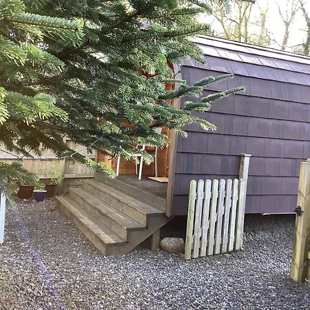 Little London Bed & Breakfast And Glamping Pod Hotel Abercraf Екстериор снимка