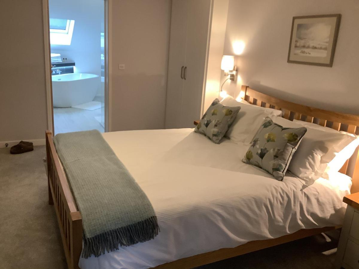 Little London Bed & Breakfast And Glamping Pod Hotel Abercraf Екстериор снимка