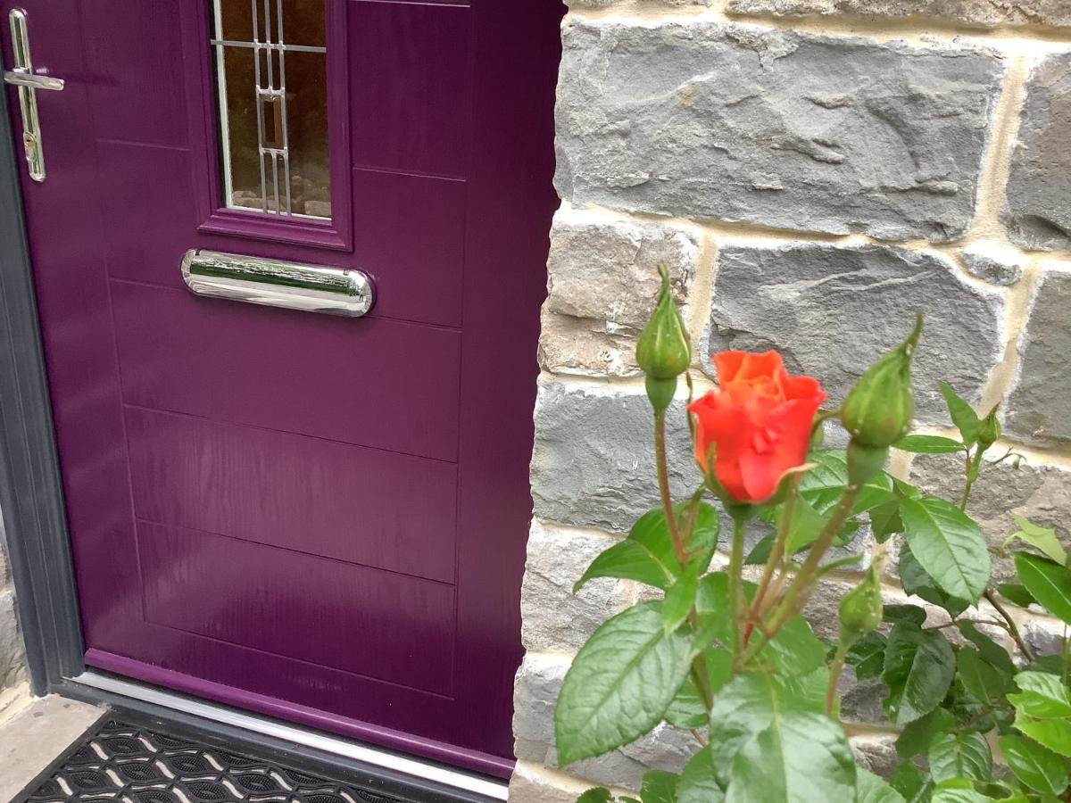 Little London Bed & Breakfast And Glamping Pod Hotel Abercraf Екстериор снимка