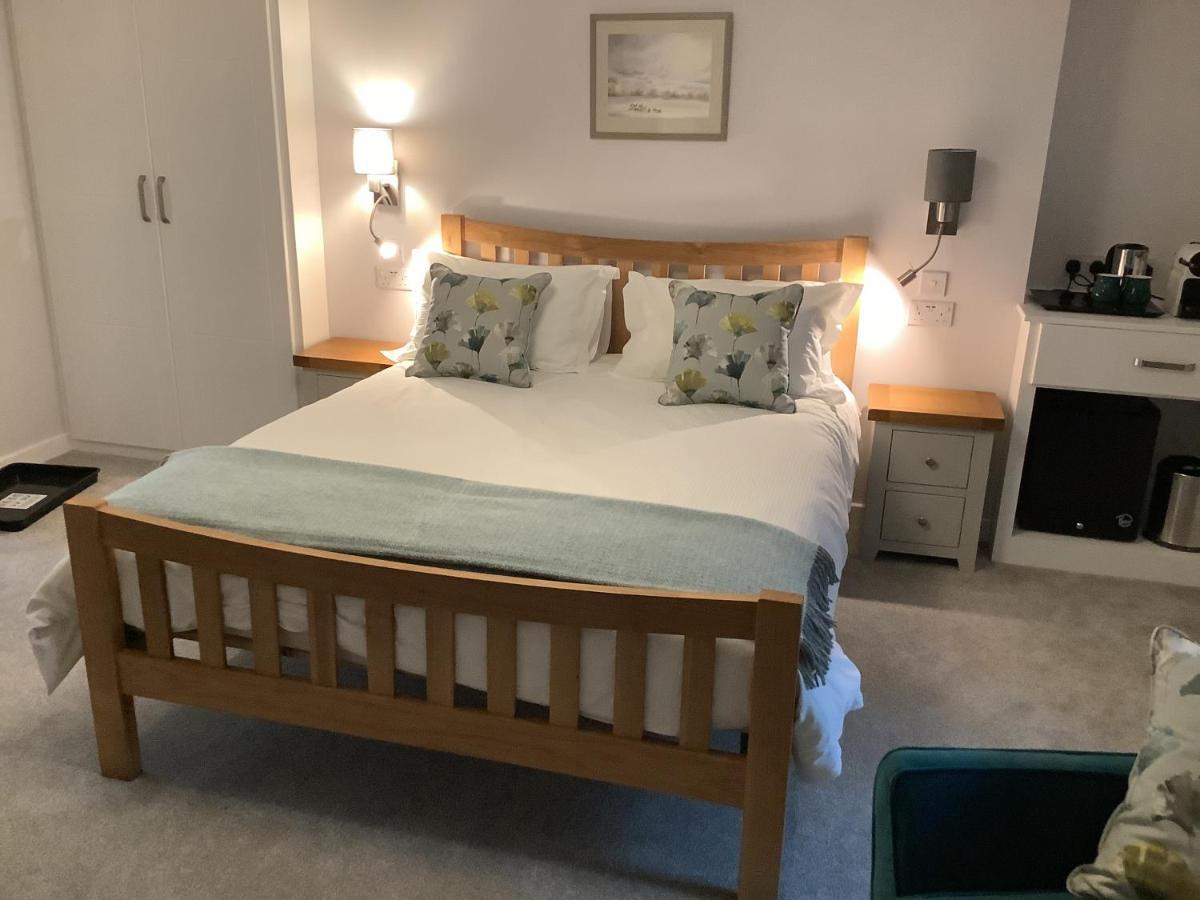 Little London Bed & Breakfast And Glamping Pod Hotel Abercraf Екстериор снимка