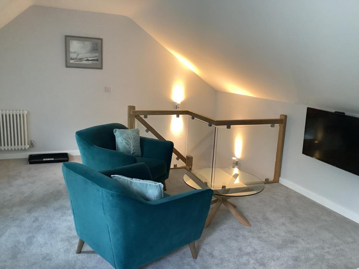 Little London Bed & Breakfast And Glamping Pod Hotel Abercraf Екстериор снимка