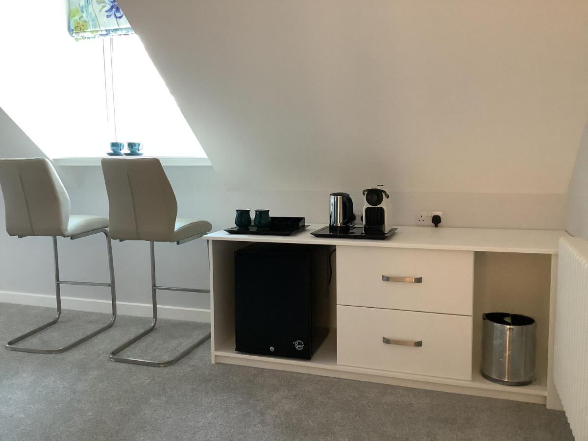 Little London Bed & Breakfast And Glamping Pod Hotel Abercraf Екстериор снимка